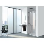 Mampara de ducha Vita (VA-211) Profiltek principal 0