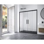 Mampara de ducha Vita (VA-225) Profiltek principal 0