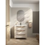 Mueble de baño Arco Visobath principal 0