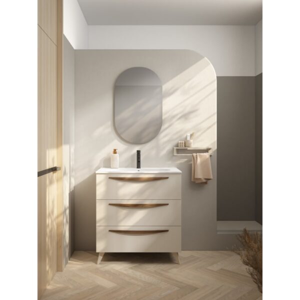 Mueble de baño Arco Visobath principal 0