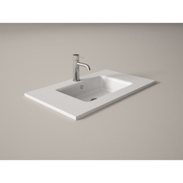 Lavabo encastrado Hasvik principal 0