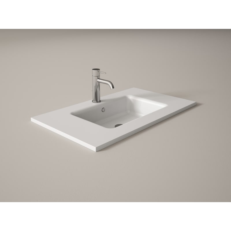 Lavabo encastrado Hasvik principal 0