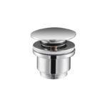 Válvula click-clack latón de Imex principal 0