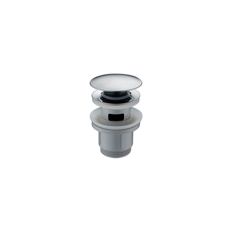 Válvula de lavabo click clack PVC Imex principal 0