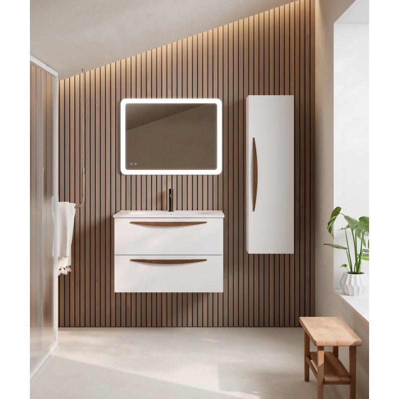 Conjunto mueble de baño Arco Visobath principal 0