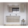 Conjunto mueble de baño Vitale Royo principal 0