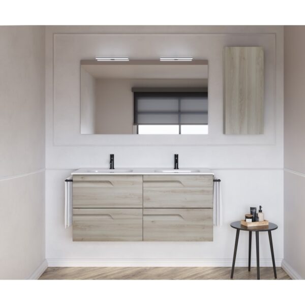 Conjunto mueble de baño Vitale Royo principal 0