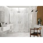 Mampara de ducha Vitro Spazio de GME principal 0