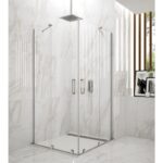 Mampara de ducha Vitro GME principal 0