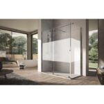 Mampara de ducha Volare (VO102+VO103) Kassandra principal 1
