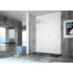 Mampara de ducha Volare (VO102) Kassandra principal 0