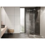 Mampara de ducha Vanity (VY-220) Profiltek principal 0