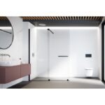 Mampara de ducha Vanity (VY-250) Profiltek principal 0