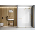 Mampara de ducha Vanity (VY-210) Profiltek principal 0