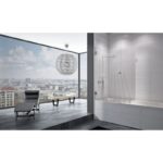 Mampara de bañera nazaré principal 0