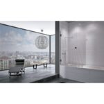 Mampara de bañera nazaré principal 1