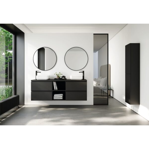 Columna de baño Vida Royo ambiente 4