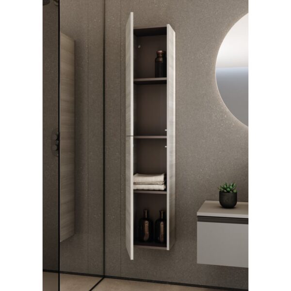 Columna de baño Vida Royo ambiente 6
