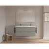 Conjunto mueble de baño Vitale Royo principal 3