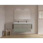 Conjunto mueble de baño Vitale Royo principal 3