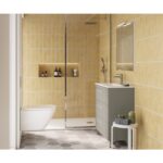 Conjunto mueble de baño fondo reducido 39 cm Vitale Royo principal 5