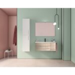 Conjunto mueble de baño Wave Royo principal 1