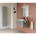 Conjunto mueble de baño Wave Royo principal 0