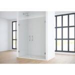 Mampara de ducha Bahamas Glassinox principal 0