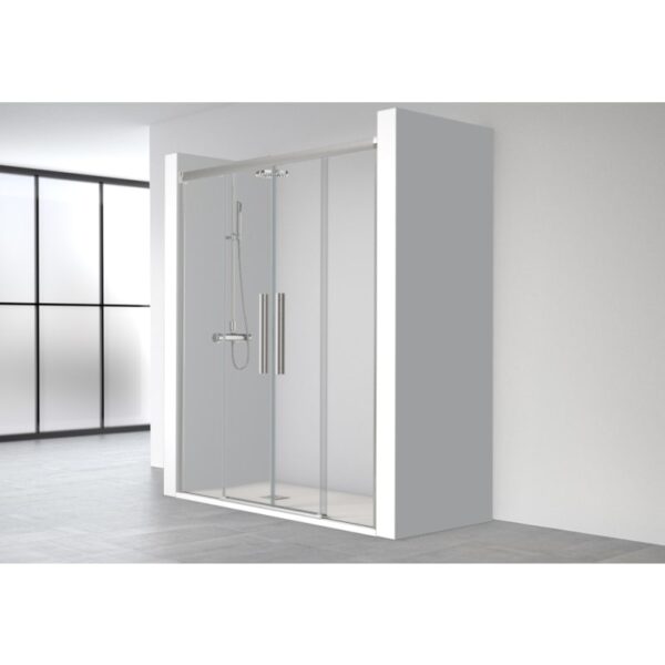 Mampara de Ducha Wind (WI-225) Profiltek principal 1