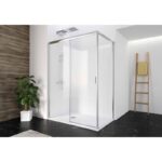 Mampara de Ducha Wind (WI-216) Profiltek principal 0