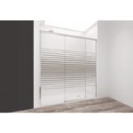 Mampara de Ducha Wind (WI-230) Profiltek principal 0