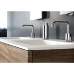 Dosificador de jabón Logic Cosmic ambiente 4