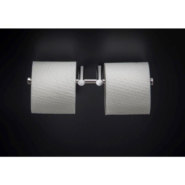 Portarrollos doble Logic Cosmic ambiente 3
