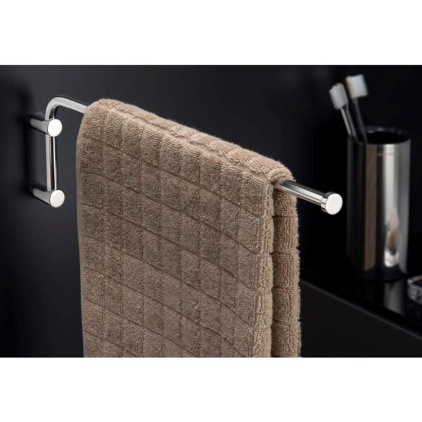 Toallero giratorio Logic Cosmic ambiente 4