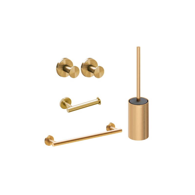 Conjunto de accesorios de baño Architect S+ Cosmic principal 0