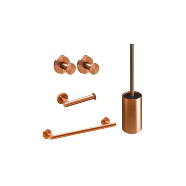 Conjunto de accesorios de baño Architect S+ Cosmic principal 0