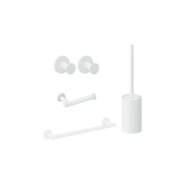 Conjunto de accesorios de baño Architect S+ Cosmic principal 0