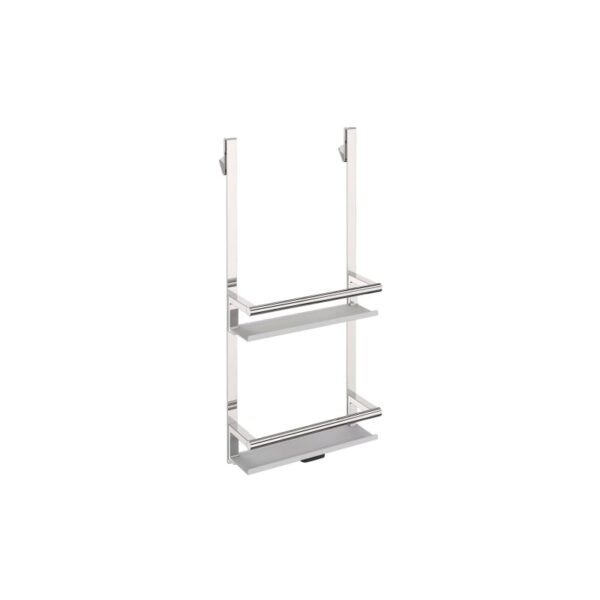 Jabonera doble Architect S+ Cosmic principal 0