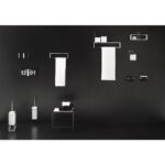 Percha de baño The Grid Cosmic ambiente 3