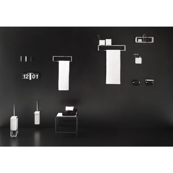 Toallero de baño The Grid Cosmic ambiente 2