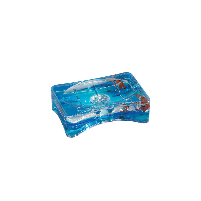 Jabonera de baño Pyxis Gedy principal 0