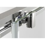 Mampara de ducha copenhague detalle 7