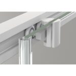 Mampara de ducha copenhague detalle 8