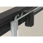 Mampara de ducha copenhague detalle 9