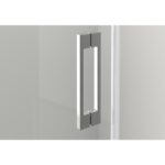 Mampara de ducha torne detalle 6