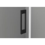 Mampara de ducha torne detalle 7