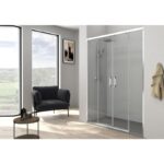 Mampara de ducha copenhague principal 0