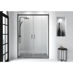 Mampara de ducha copenhague principal 1