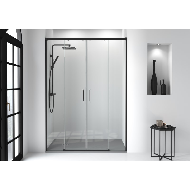 Mampara de ducha copenhague principal 1