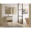 Conjunto mueble de baño Yoko Amizuva principal 0